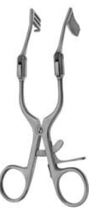 OTOMATİK EKARTÖR EKLEMLİ KÜNT 17CM